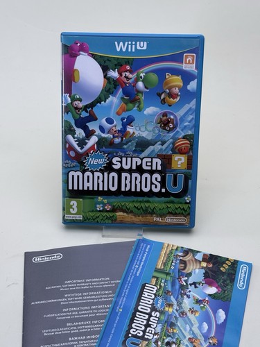 Complet nintendo wii - complet,