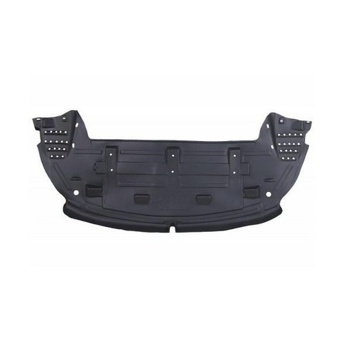 Protection pare choc avant - protection,