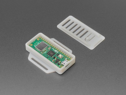 Boîtier snap adafruit - snap-on, pour
