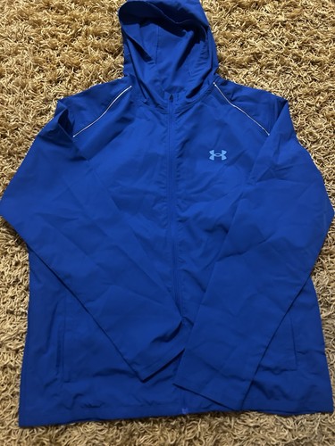 Veste under armour - under,