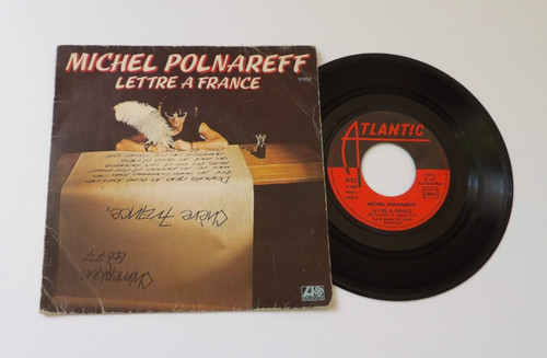 Tours michel polnareff - tours,