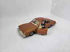 CORGI - KOJAC : KOJAC BUICK REGAL #290 / MADE IN GREAT BRITAIN 1976