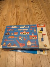 Ancienne boite vintage - boite, lego