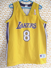 Maillot Basket ball Lakers NBA