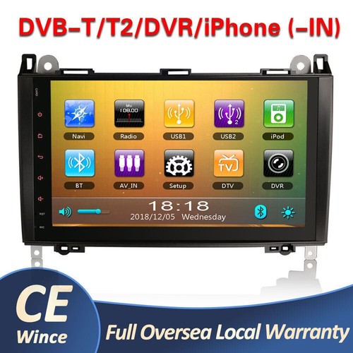 Camera dvr autoradio - autoradio, for