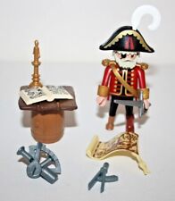 PLAYMOBIL 3369 CAPITAINE
