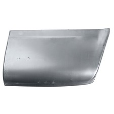 Fender Front Patch Panel Rt