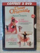 👉 DVD DANSE ORIENTALE / du