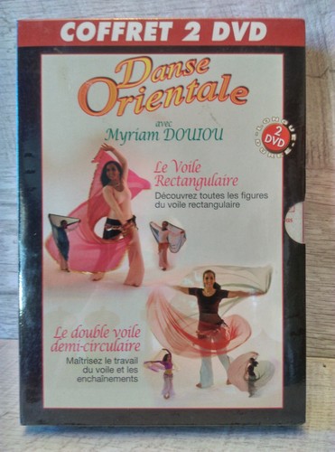 Danse orientale avec myriam - avec,