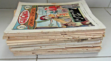 LOT 25 Revues GUIGNOL Cinéma