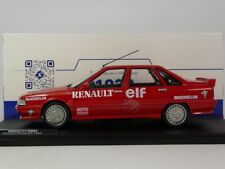 Solide Renault 21 Turbo MK1