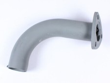 VW Bus T2 T3 Échappement Queue Silencieux Wbx 1,9 2,1 Df Dg Ss Dj Mv Neuf