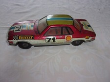 PAYA - MERCEDES-BENZ 350 SLC