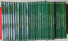 La glorieuse epopee de napoleon Editions Atlas 2005 30 volumes