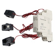 Compteur intelligent WiFi