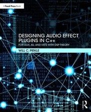 Will Pirkle Designing Audio
