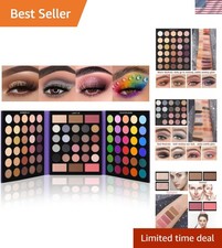 All-in-One Makeup Palette: 86