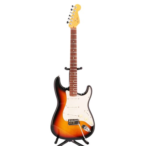 Guitare électrique fender - guitare,