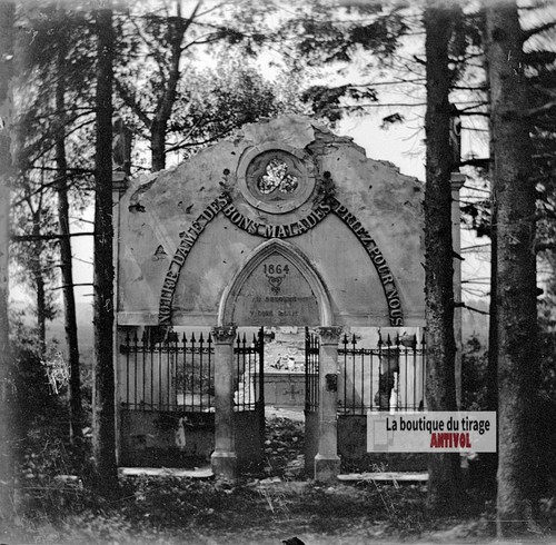 Chapelle lacroix sur meuse - chapelle, lacroix-sur-meuse