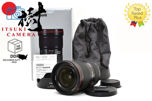 Objectif canon 35mm - canon, ef