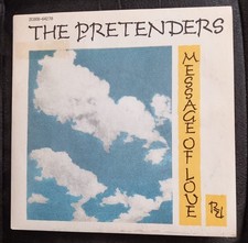 The PRETENDERS (SP 45T 7")