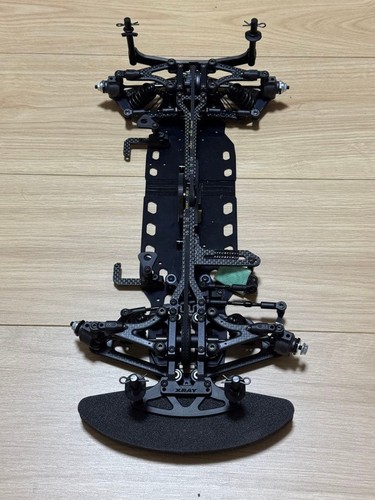 Xray 2024 touring - touring, rc