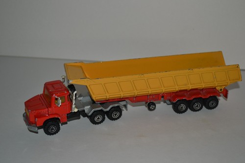 Majorette france semi - ,