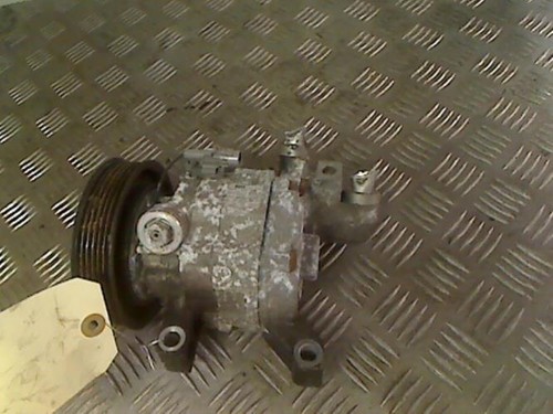 Compresseur clim toyota aygo - toyota,