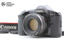 [Top MINT+++] Canon EOS-1 SLR