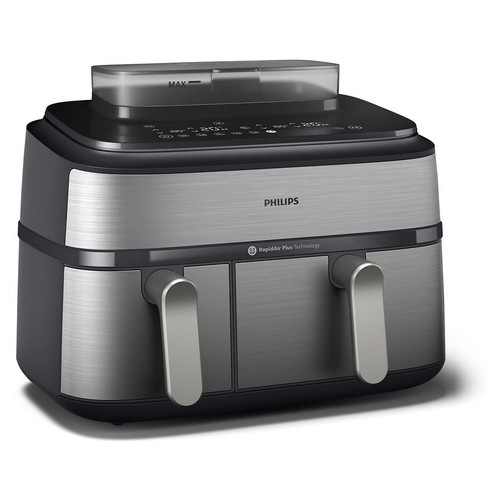 Friteuse air chaud philips - friteuse,