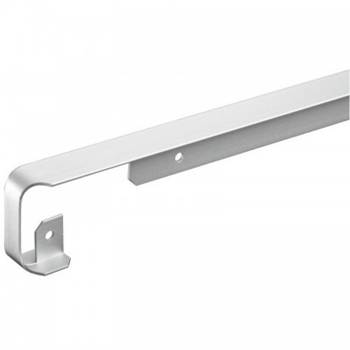 Jonctions angle aluminium - d'angle,