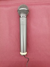 Système de microphone sans