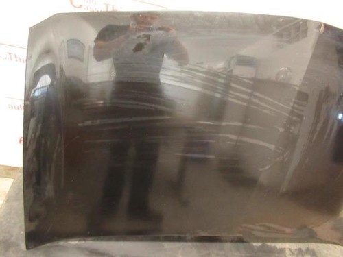 Capot renault megane - capot, 2
