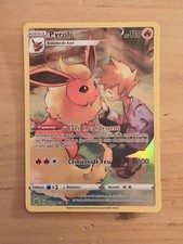Pokémon Pyroli TG01/TG30