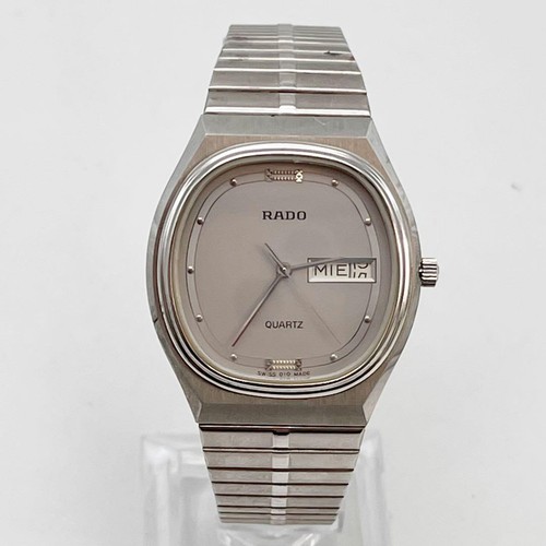 Montre quartz rado - montre, à