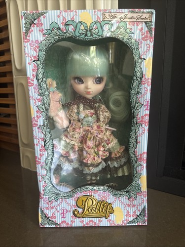 Pullip alice jardin - de,
