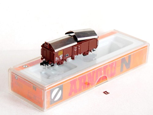 Arnold 160 4403 wagon - arnold,