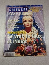 Hors-série Sciences et Avenir