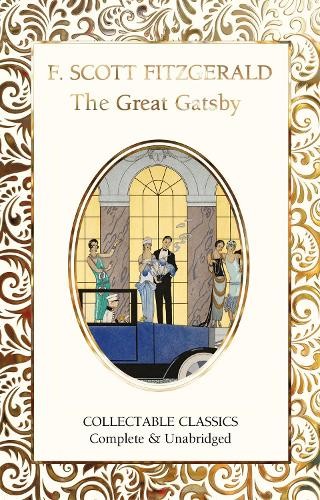 Scott fitzgerald the - scott, great