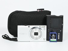 Canon powershot a2400 - canon, is