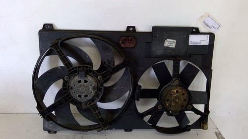 Moto ventilateur radiateur