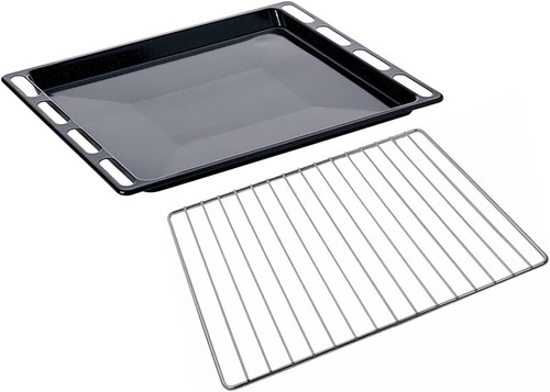 Kit leccarda grille four - kit,