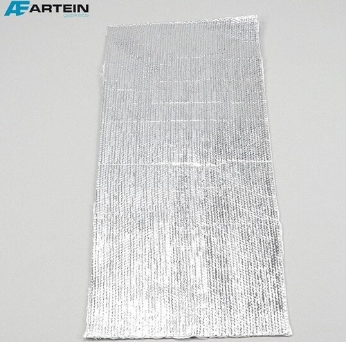 Feuille placage thermique - feuille, de