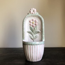 DENISE PICARD céramique Vase