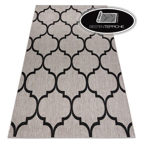 Tapis moderne sisal naturel - moderne,