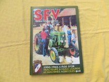 Tracteurs SFV VIERZON - Christian Anxe - 2008