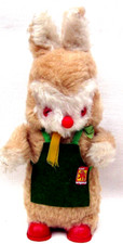 Automate carl lapin - carl, avec