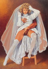 Aslan Série état neuf n°2