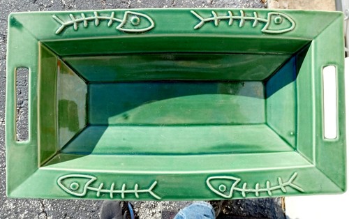 Vintage deltis green two - deltis,