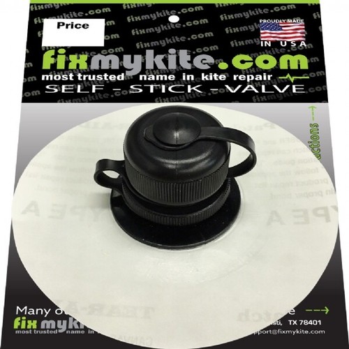 Cabrinha replacement airlock - cabrinha,